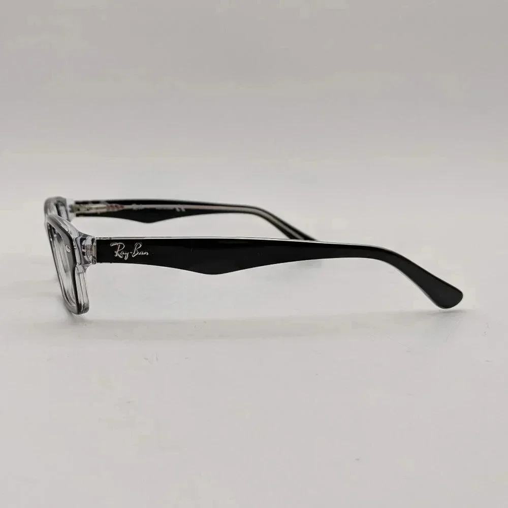 🕶️Ray-Ban RB1530 3529 Kid's Eyeglasses 48/16 130 /ALH750🕶️